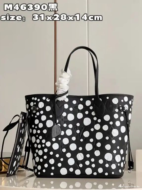 FS CHEAP MM SS VUITTON 2023 LOUIS NEVERFULL 0519